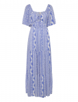 Rip Curl - San Carlos S/S Maxi Dress - Spordikleidid - M