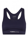 7 DAYS Active - Signature Bra - Sportrinnahoidjad - K&otilde;ik - M