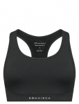 R&ouml;hnisch - Flattering Mesh Sportsbra - Sportrinnahoidjad - K&otilde;ik - L