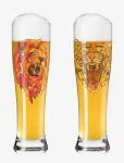 Ritzenhoff - Brauchzeit &Ouml;lglas Vete 2-P - &Otilde;lleklaasid - 64.6 CL