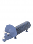 Mobility On Board - Power Pets 4800 Mah Dino - Elektroonika ja meedia - ONE SIZE