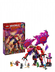 LEGO - Kaosdragen Thunderfang - Lego&nbsp;ninjago - ONE SIZE