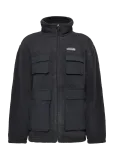 Columbia Sportswear - Jasper Ridge Pebbled Fleece Full Zip - Fliisjakid - 128
