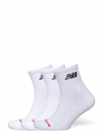 New Balance - Everyday Ankle 3 Pairs - Spordisokid - XL