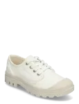 Palladium - Pampa Oxford - Madala s&auml;&auml;rega tossud - 39