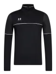 Under Armour - Ua M Challenger Training Qz - Spordi pikkade varrukatega topid - S