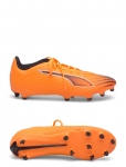 PUMA - Ultra 6 Play Fg/Ag - Spordi jalgpallisaapad - 44.5