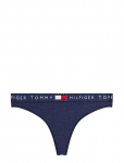 Tommy Hilfiger - Classic Thong - Stringid - XL