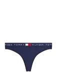 Tommy Hilfiger - Classic Thong - Stringid - XL