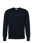 Calvin Klein - Ls Supima Cotton Crew 14Gg - &Uuml;mara kaelusega - L