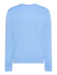Calvin Klein - Ls Supima Cotton Crew 14Gg - &Uuml;mara kaelusega - XL
