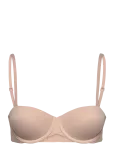 Calvin Klein - Lightly Lined Strapless - Balconette-rinnahoidjad - 80 D
