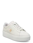 Tommy Hilfiger - Platform Court Sneaker - Madala s&auml;&auml;rega tossud - 41