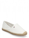 Tommy Hilfiger - Flag Canvas Espadrille - Madalad espadrillid - 36