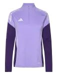 Adidas Performance - Tiro25C Tr Topw - Spordi pikkade varrukatega topid - M