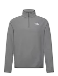 The North Face - M Glacier Fleece 1/4 Zip Jacket - Spordifliisid - XL