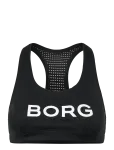 Bj&ouml;rn Borg - Borg Mid Support Sports Bra - Sportrinnahoidjad - K&otilde;ik - XL
