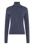 Bj&ouml;rn Borg - Borg Full Zip Midlayer - Spordifliisid ja vahekihid - XL