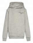 Bj&ouml;rn Borg - Borg Essential 1 Hoodie - Kapuutsiga pusad - 110-116