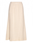 Bruun & Stengade - Bs Eris Skirt - Maksiseelikud - XXL