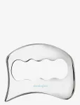 Cloud & Glow - Stainless Steel Body Gua Sha - Gua Sha & Face Rollers - ONE SIZE