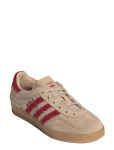 Adidas Originals - Gazelle Indoor W - Madala s&auml;&auml;rega sporditossud - 37 1/3