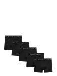 Gant - 5-Pack Trunks - Bokserid - XXL