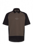 Armani Exchange - Polo Shirt - L&uuml;hikeste varrukatega - XS