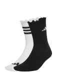Adidas Performance - Glow Sock 2Pp - Spordisokid - 40-42
