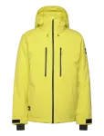 Quiksilver - Sycamore Solid 20K Jk - Spordi suusajoped - S