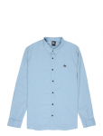 Quiksilver - Mw Premium Stretch Ls - Spordis&auml;rgid - M
