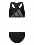 Adidas Sportswear - Bb Bk S Y - Bikiinid - 146