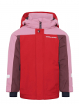 Didriksons - Neptun Kids Jkt 4 - Talvejoped - 98