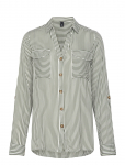 Vero Moda Maternity - Vmmbumpy L/S Shirt New Noos - Pikkade varrukatega - XL