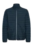 Blend - Bhedmar Puffer With Stand Collar - Polsterdatud jakid - XL