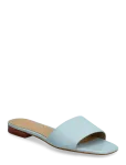 Lauren Ralph Lauren - Soft Nappa-Everley Sld-Sn-Sli - Madalad sandaalid - 42