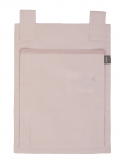 FLEXA - Bed Pockets, Mauve Morn - V&otilde;revoodi korraldajad - 28.5X 28.5X 39.5CM