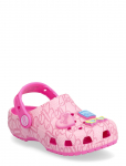 Crocs - Mattel Pink Barbie Cls Clg T - Kotad - 22/23