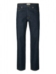 Selected - Slm190-Reg Tapered Ben Kori Jeans Noos - Kitsenevad - 33 x 34