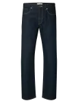 Selected - Slm196-Straight Ben Kori Jeans Noos - Klassikalised - 31 x 34