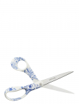 Fiskars - Moomin Gen Pur Scissors 21Cm Haru - K&auml;&auml;rid - 21 CM