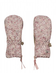 Wheat - Technical Mittens Zipper - Beebikindad - M