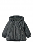 Wheat - Puffer Jacket Morgen - Tepitud ja polsterdatud - 92