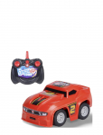 Dickie Toys - Dickie Toys Crazy Cruiser Radiostyrd Bil, 12 Cm - Kaugjuhtimisega m&auml;nguasjad - ONE SIZE