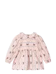Fliink - Colombe Tunic - Pikkade varrukatega vabaajakleidid - 86