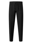 Selected - Slm196-Straight Leroy Linen Bld Pnt Noos - Chino-p&uuml;ksid - XXL