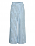 Vero Moda Girl - Vmpinnys Wide Pant Wvn Girl - P&uuml;ksid - 164