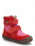 Bisgaard - Bisgaard Huxie Tex - Talvesaapad kr&otilde;pskinnisega - 34