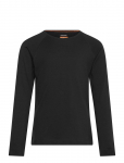 Icebreaker - Kids Merino 200 Oasis Ls Crewe - Aluskihi topid - 116