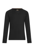 Icebreaker - Kids Merino 200 Oasis Ls Crewe - Aluskihi topid - 6